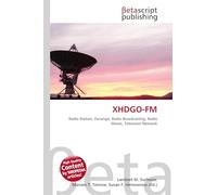 XHDGO-FM: Radio Station, Durango, Radio Broadcasting, Radio Waves, Television Network