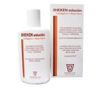 Xheken Solucion 100 ml