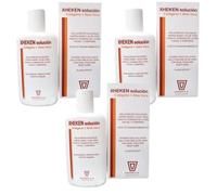 Xheken Solucion 3x100 ml