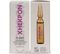 Xhekpon Ampollas Flash 1 uds