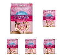 Xhekpon Cara 1 Unidad - 40ml (Paquete de 5)