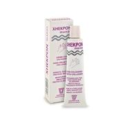 Xhekpon Crema de Manos 40gr - Crema Hidratante y Regeneradora