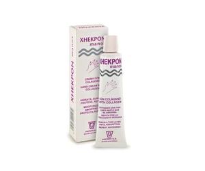 Xhekpon Crema de Manos 40gr - Crema Hidratante y Regeneradora