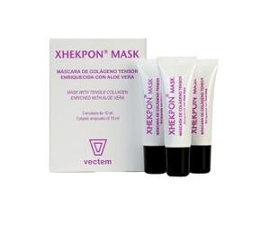 Xhekpon Mask Tightening Collagen Masks 3 Un