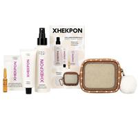 Xhekpon Neceser Caramel Esenciales Colágeno 4 Productos