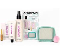 Xhekpon Neceser Mint Esenciales Colágeno 4 Productos
