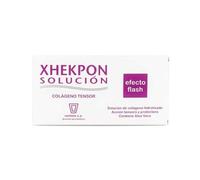 Xhekpon® solución colágeno tensor 10amp