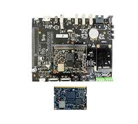 xHiveAI Developer Kit Procesador de Seis núcleos de 64 bits A311D de Amlogic Potencia de hasta 5 Tops Compatible con el Sistema Linux/Ubuntu