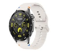 xhKJO Correas para Redmi Watch 5 Active/Redmi Watch 5 Lite, Bandas Silicona Bracelet Brazalete Strap Wristband Pulseras de Repuesto para Xiaomi Redmi Watch 5 Active/Redmi Watch 5 Lite (beige)