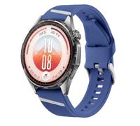 xhKJO Pulseras de Repuesto para Huawei Watch GT 7 46mm Correas para Relojes, 22mm Bandas Correas Silicona Reloj Bracelet Brazalete Strap Silicona Pulseras para Huawei Watch GT 7 46mm