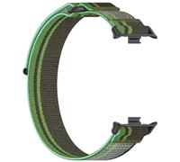 xhKJO Pulseras de Repuesto para Vivo Watch GT Strap, Correas para Relojes, Bandas Correa Pulseras Reloj Nylon Bracelet Brazalete Strap Wristband para Vivo Watch GT Watch