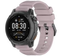 xhKJO Pulseras para Coros Nomad Watch Correas para Relojes,Bandas Correas Silicona Reloj Bracelet Brazalete Strap Silicona Pulseras de Repuesto para Coros Nomad Watch Accesorios (púrpura)