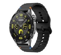 xhKJO Pulseras para Suunto Race/Suunto Race S Strap,Pulseras de Repuesto, Bandas Correa Correas Reloj Silicona Bracelet Brazalete para Suunto Ocean/Suunto 9 Peak/Suunto 9 Peak Pro (negro)