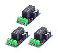 XHM350 - Módulo controlador de conmutación de batería de respaldo de 150 W, 12 V, para suministro ininterrumpido, equipo de red, batería de respaldo