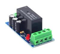 XHM350 - Módulo de conmutación de batería de reserva de 12 V, 150 W, placa de control de conmutación de energía, reemplazo automático de transferencia de energía, transferencia de respaldo