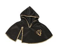 xhomeshop Capa Asta Black Clover Capa Asta Yuno Disfraz Cosplay Black Bulls Capa Cosplay Largo 31cm
