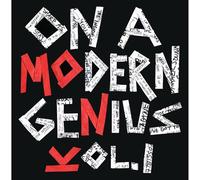 Xhosa Cole - On a Modern Genius (Vol. 1)