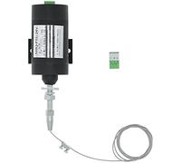 xhq-ptg válvula solenoide de corte de combustible de 24 v motor diésel extintor de llama grupo electrógeno controlador de corte de aceite accesorios para llamas del vehículo