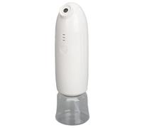 XHTLLO Kit De Aerógrafo De Hidratación Hidratante Profunda Con Inyección De Oxígeno Facial Portátil Nano Mist