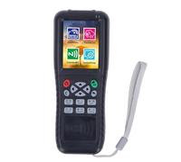 XHTLLO Lector Copiadora Duplicadora De Escritor De Tarjetas NFC De Mano con 10 Tarjetas UID, 10 Llaveros Y 1 Adaptador OTG Tipo C