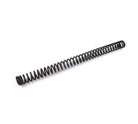 Xhuan- Muelles de Presión Longitud de tensión de 305 mm Compresión de resorte de resorte Diámetro de alambre de resorte 1.2-3 mm Diámetro exterior 8-32 mm, 1pcs, Robusto multiusos(18 Mm,1.5mm)
