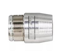 XhWser #DT70547T#DT70547T-QZ - Funda magnética de aluminio para puntas de torsión de impacto de 50 mm, piezas de repuesto duraderas para Dewalt