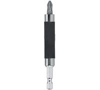 XhWser #DW2054B - Soporte magnético para puntas de brocas de repuesto para DeWalt