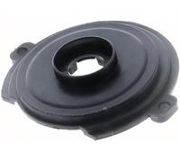 XhWser N375868 - Conjunto de deflector de taladro percutor para DCD999 DCD998 DCD996 DCD995 DCD991 compatible con DeWalt