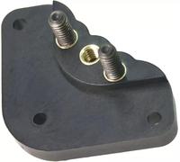 XhWser PRS3040 - Niveladores de placa de inserción de precisión para Kreg