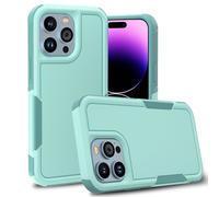 Xhy iPhone14Pro Max case rugged military-grade