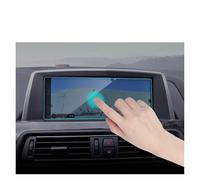 XHYFFS Protector de pantalla de navegación de coche para B&MW F06 F12 F13 6 Series Car HD Clear Screen Protector de pantalla de vidrio templado de 10,2 pulgadas para navegación GPS de coche