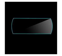 XHYFFSS Auto Navi lámina Para B&MW Para M&ini Para C&ooper F54 F55 F56 F57 F60 2017-2020 Panel Tablero Película Pantalla Instrumentos Protector Vidrio Templado Film protección GPS(GPS panel 8.8 inch)