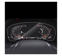 XHYFFSS Auto Navi lámina Para B&MW Para X1/X2/X3/X4/IX3/X5/X6X72022-2024 Accesorios Interior Coche Película Protectora Pantalla Vidrio Templado Navegación Film protección GPS(Low)