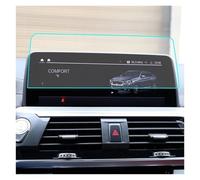 XHYFFSS Auto Navi lámina Para B&MW Para X4 Para G01 Para G02 2020-2021 Protector Pantalla Navegación GPS Vidrio Templado Film protección GPS