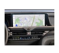 XHYFFSS Auto Navi lámina Para Crown Para Crossover Para TZSH35/para AZSH35 2022 Navegación Para Gps Coche Película Vidrio Templado Protector Pantalla Táctil Protectora Film protección GPS(LHD)