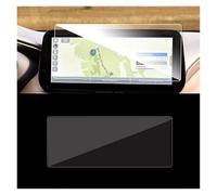 XHYFFSS Auto Navi lámina Para H& Para Santa Para FE 2021-2022 Pantalla Vidrio Templado Protector Automóviles Infotentretenimiento Radio GPS Navigation Film protección GPS(10.25 inch)