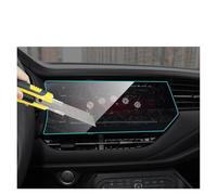 XHYFFSS Auto Navi lámina Para Haval Para Great Para Wall Para F7 Para F7X 2017-2019 Protector Pantalla Navegación GPS Coche Película Protectora Vidrio Templado Auto Film protección GPS