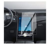 XHYFFSS Auto Navi lámina Para MG Para MARVEL R 2024 Pegatinas Coche Carplay Protector Pantalla Digital Película Protectora Vidrio Templado Accesorios Vehículos Film protección GPS(HD For22 MARVEL R)