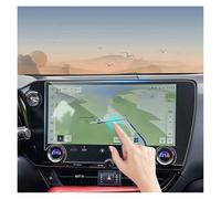 XHYFFSS Auto Navi lámina Para NX NX450H NX350 NX250 NX350H 2022 Car GPS Dash Board LCD Screen Auto Interior Accessorie Tempered Glass Protector Film protección GPS(14 inch)