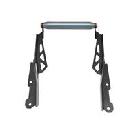 XHYFFSS GPS Navigation Soporte para 800MT 800 para MT 2023 22MM MT800 Soporte Delantero Teléfono Motocicleta Navegación para GPS Soporte Montaje Navegación