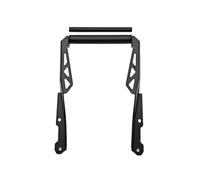 XHYFFSS GPS Navigation Soporte para 800MT MT800 2023 2024 2025 Motocicleta 22 Mm 12 Soporte Navegación Teléfono Móvil para GPS Sujeción Soporte Montaje Navegación(12and22mm)