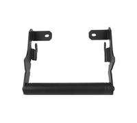 XHYFFSS GPS Navigation Soporte para ADV 350 ADV350 2025 Scooter Soporte Teléfono Móvil Barra Transversal Antivibración con Navegación GPS Soporte Montaje Navegación