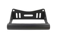 XHYFFSS GPS Navigation Soporte para DL650 para 650 DL1000 V para Strom 1000 2004-2011 Montaje GPS Marco Soporte Teléfono Navegación Soporte Montaje Navegación