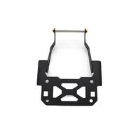 XHYFFSS GPS Navigation Soporte para F850GS para ADV 2019-2024 Soporte De Montaje para Navegación para Teléfono Móvil para Motocicleta GPS(12MM)