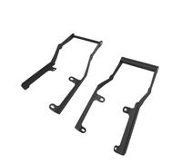 XHYFFSS GPS Navigation Soporte para Forza 750 FORZA750 2021-2025 Soporte Navegador GPS 12 Mm/22 Mm Teléfono Móvil Cámara Salpicadero Soporte Montaje Navegación(12MM and 22MM)