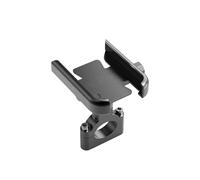 XHYFFSS GPS Navigation Soporte para MT07 para MT09 para MT10 para MT03 para MT25 Soporte Giratorio Teléfono Móvil Y Navegación Herramientas Motocicleta Soporte Montaje Navegación(Handlebar)