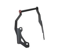 XHYFFSS GPS Navigation Soporte para NC750X para NC 750 X 750X NC750 para DCT 2021 2022 2023 2024 Soporte Navegación Motocicleta Teléfono GPS Palancas Soporte Montaje Navegación(Red 12MM)