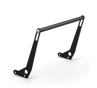 XHYFFSS GPS Navigation Soporte para R1250GS para GSA para A&dventure 2018-2024 para R1200GS 2013-2018 Soporte Navegación GPS Soporte Montaje Navegación(Navigation Bracket)