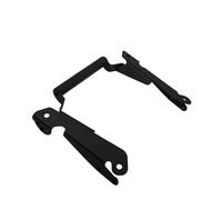 XHYFFSS GPS Navigation Soporte para T&MAX 560 2025 para T-MAX para Tech para Soporte para Teléfono Motocicleta Placa Navegación GPS Extensión