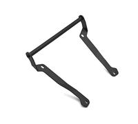 XHYFFSS GPS Navigation Soporte para Valico 625DSX DS625X 2025 Soporte para Teléfono Móvil para Motocicleta Extensión Navegación GPS Soporte Montaje Navegación(12MM)